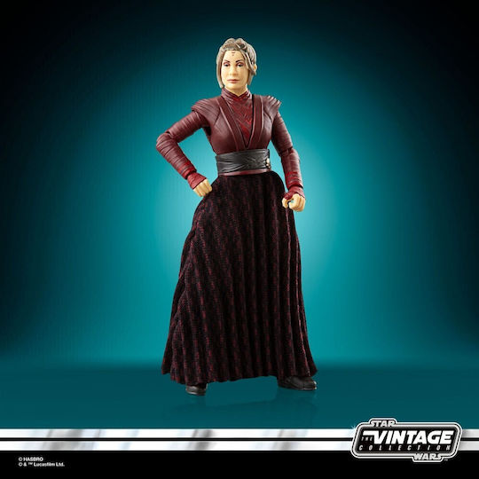 Action Figure Ahsoka Vintage Collection Star Wars for 4+ years old Years 10cm.