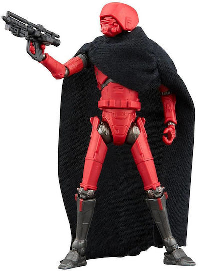 Action Figure Ahsoka Vintage Collection Star Wars Ahsoka Droide for 4+ years old Years 10cm.