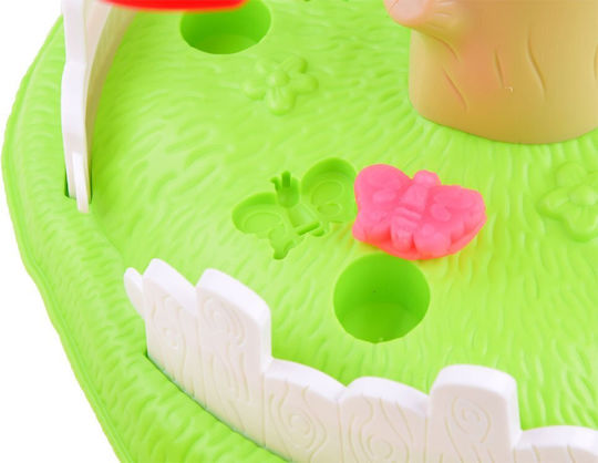 Plastic Mass Squeezer Tree Za3207