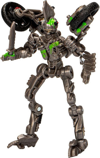 Φιγούρα Δράσης The Last Knight Core Class - Decepticon Mohawk Transformers 9εκ.