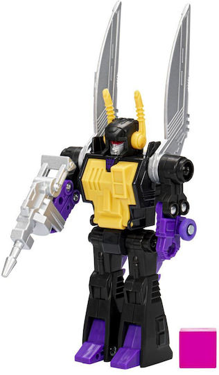 Φιγούρα Δράσης Insecticon Espionage Kickback Transformers για 8+ Ετών