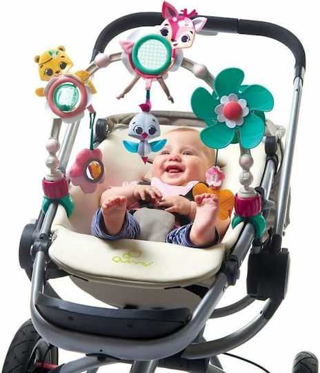 Tiny Love Hängende Stange für Kinderwagen Für 0++ Monate