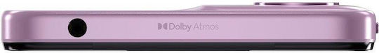 Motorola Moto G24 Dual SIM (4/128GB) Pink Lavender
