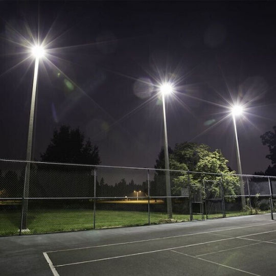 V-TAC Στεγανός Προβολέας LED 100W Φυσικό Λευκό 4000K IP65