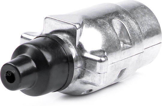 AMiO Πρίζα Τρέιλερ με 7 pin 12V