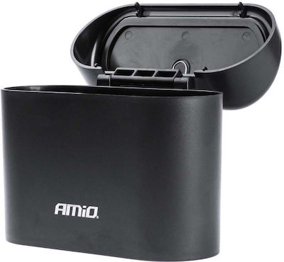 AMiO Car Trash Can