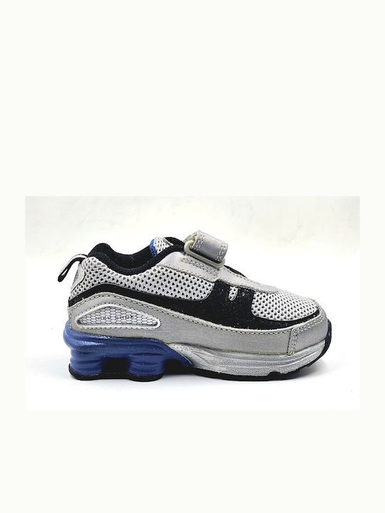 Shox Turbo Kinder Sneakers Gray