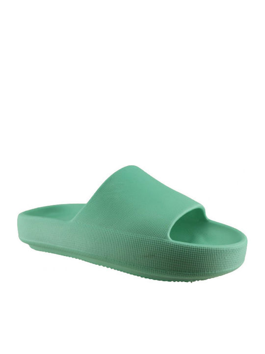 Slides Verde