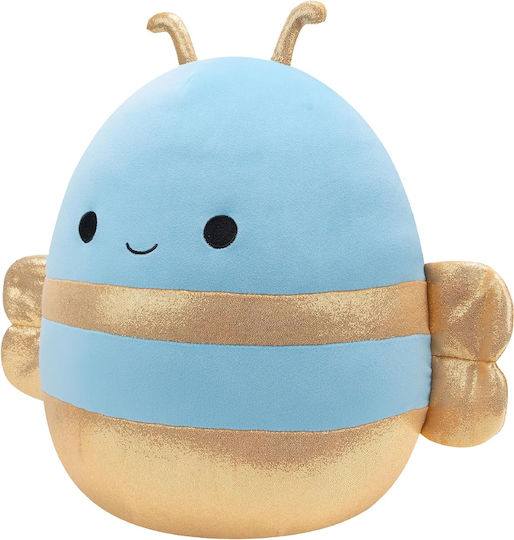 Jazwares Plush Squishmallows Queen Bee For 3+ Years 36 cm
