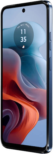 Motorola Moto G34 5G Dual SIM (8GB/128GB) Ice Blue