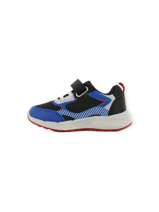 Marvel Kids Sneakers Black