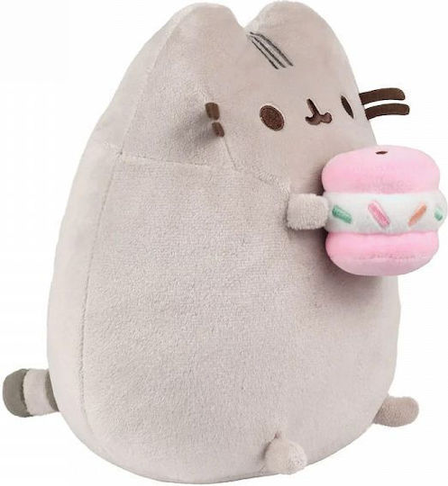 Pusheen Λούτρινο Γατάκι 24 εκ.