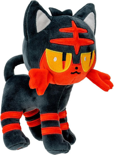 Jazwares Plush Pokemon Mimikyu 20 cm