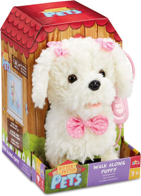 Amo toys Plush Dog 16 cm