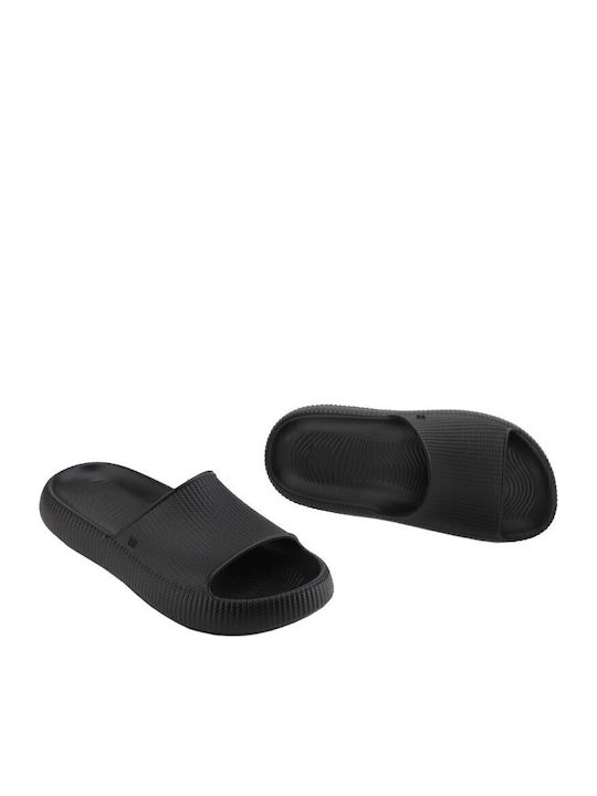 Women's Flip Flops Black