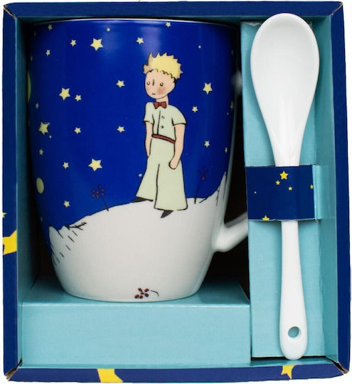 Enesco Κούπα Κεραμική 300ml Enesco Κούπα Κεραμική 300ml