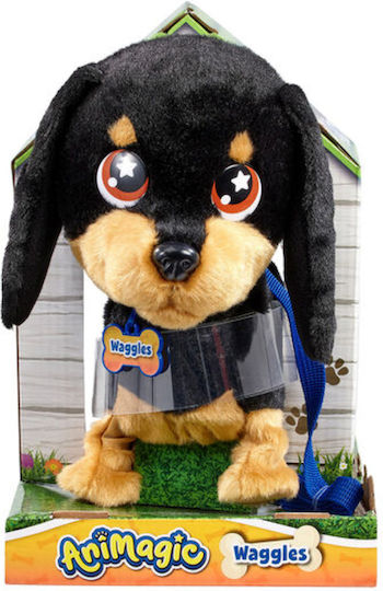 Goliath Plüschhund 23 cm