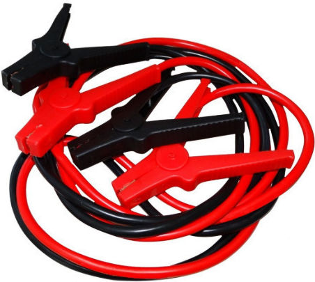 Geko Car Jumper Cables 1500A 4.5m