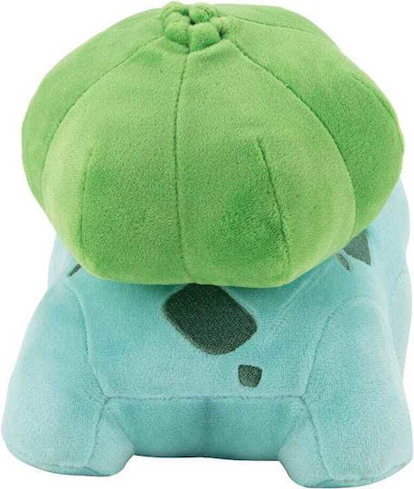 Jazwares Plush Pokemon Bulbasaur 20 cm