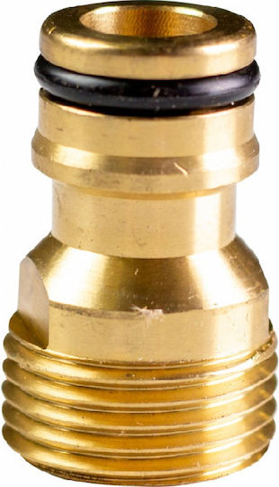 TopGarden 400411 Bewässerungsverbinder