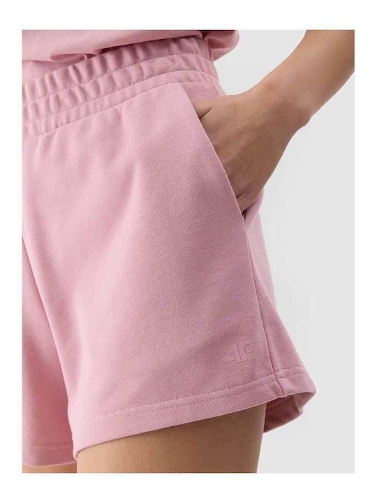 Femei Pantaloni scurți Pantaloni scurți Roz