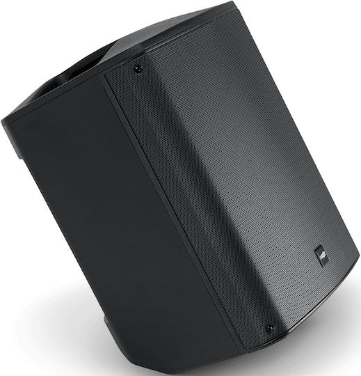 Next Maverick MV10 Ηχείo Studio Monitor 10" 300W (Τεμάχιο) Μαύρο