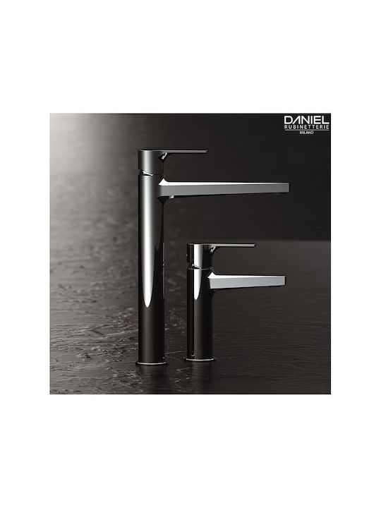 Daniel Mixing Sink Faucet
