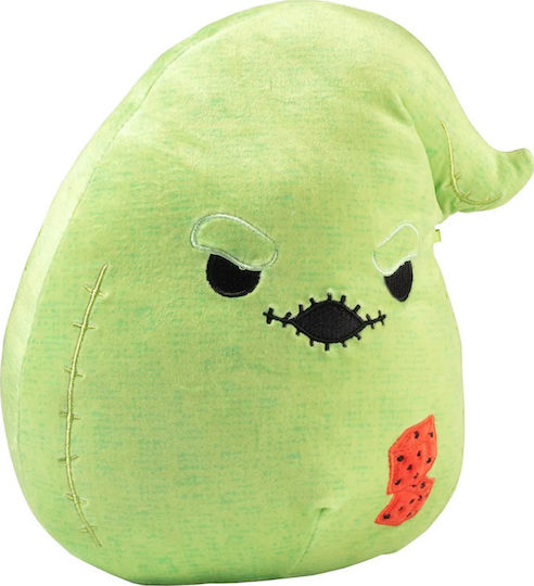 Jazwares Plush Squishmallows Nightmare Before Christmas Christmas Oogie Boogie For 3+ Years 20 cm