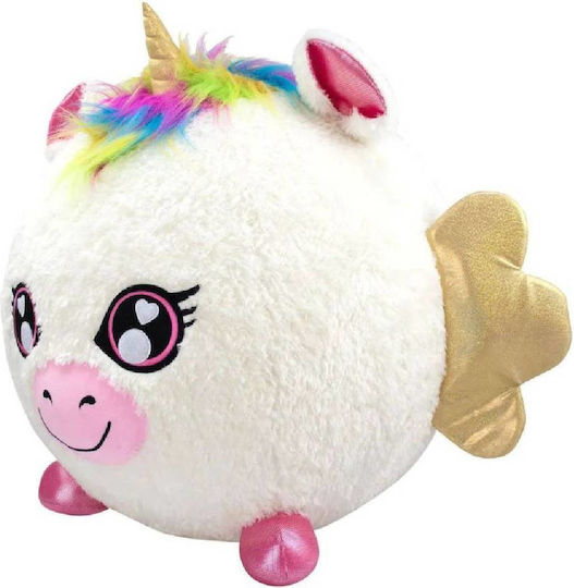Liniex Unicorn de pluș Biggies - Figur