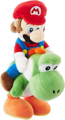 Plush Super Mario 21 cm