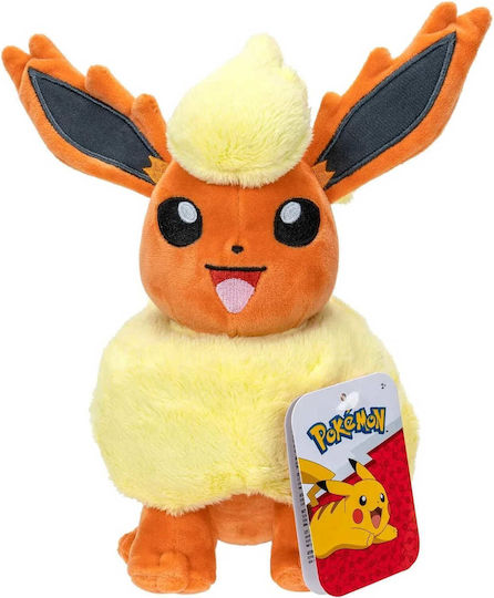 Jazwares Jucărie de pluș Pokemon 20 cm