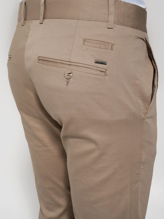 Hose Chino Tabac Braun