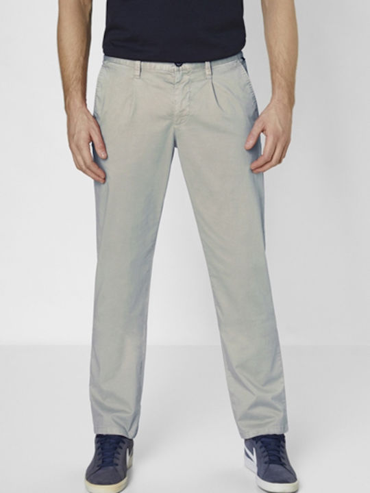 Pantaloni Chino Gri