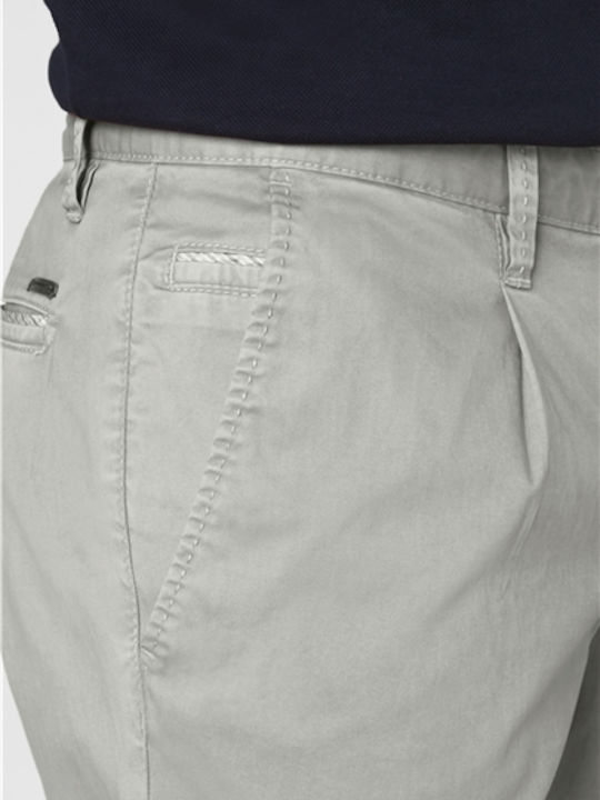 Pantaloni Chino Gri