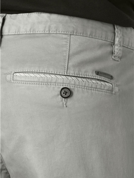 Pantaloni Chino Gri