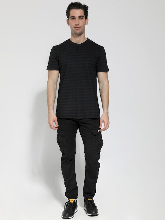 T-Shirt Black