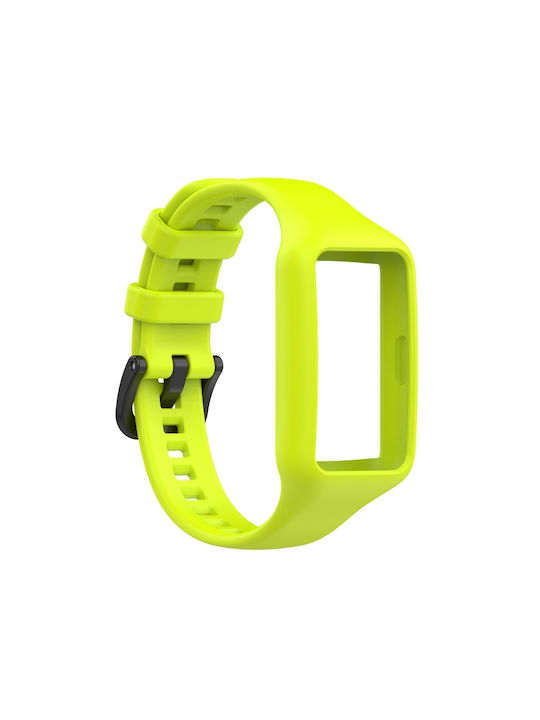 6 Pro 6 Honor Curea Verde Huawei Band 7 6 Pro 6 Honor Curea Verde Huawei Band 7