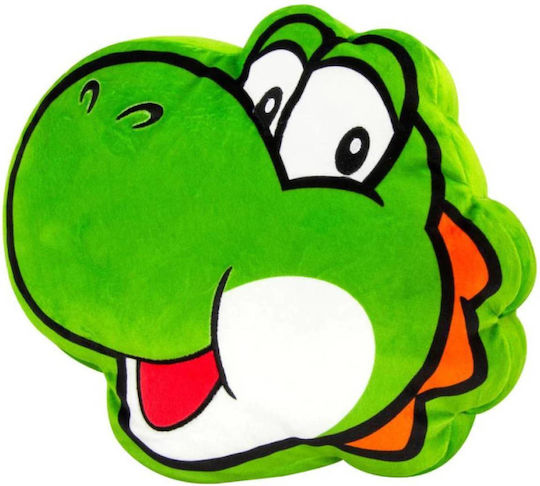 Tomy Plush Super Mario Yoshi 36 cm