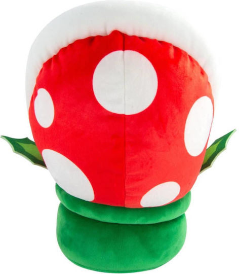 Tomy Plush Super Mario Piranha Plant 37 cm