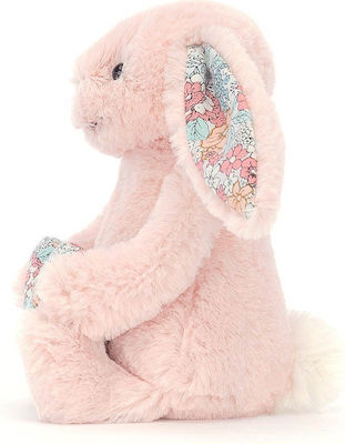 Jellycat Jucărie de Pluș Iepuraș 8 cm