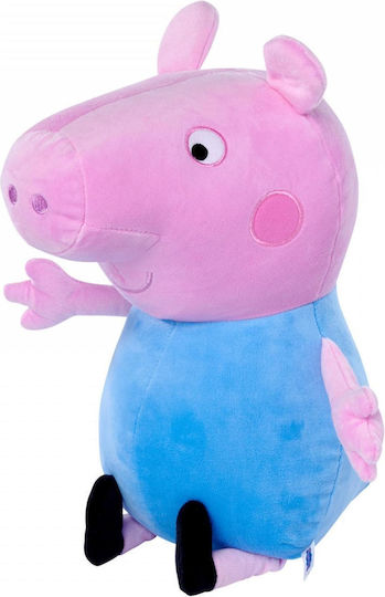 Simba Plush Peppa Pig George 31 cm