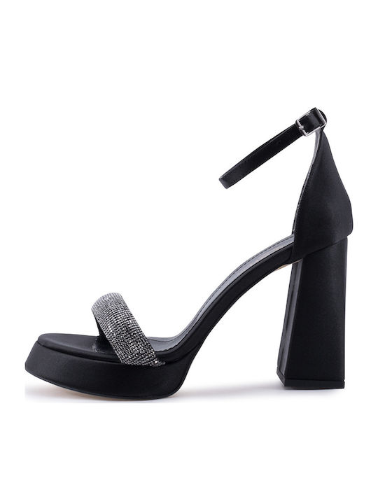 Sandals Black