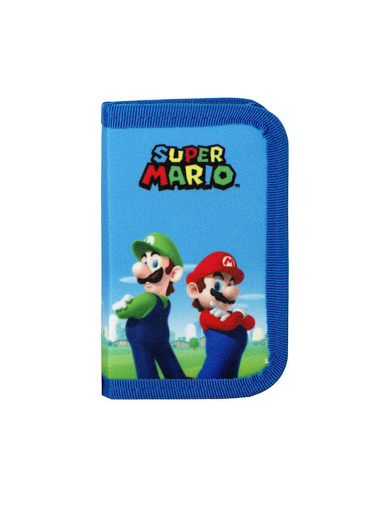 Super Mario Portofel pentru copii