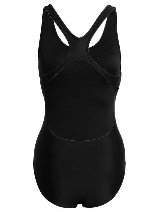 One-Piece Swimsuit Black