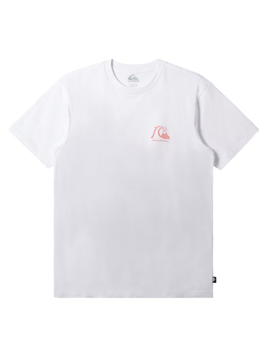 Quiksilver Original Men's Blouse White