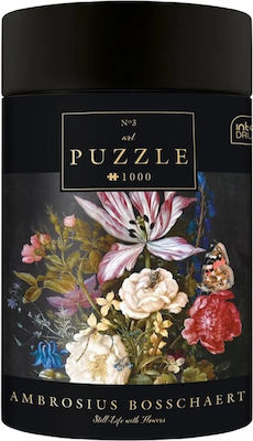 Puzzle 2D 1000 Stücke