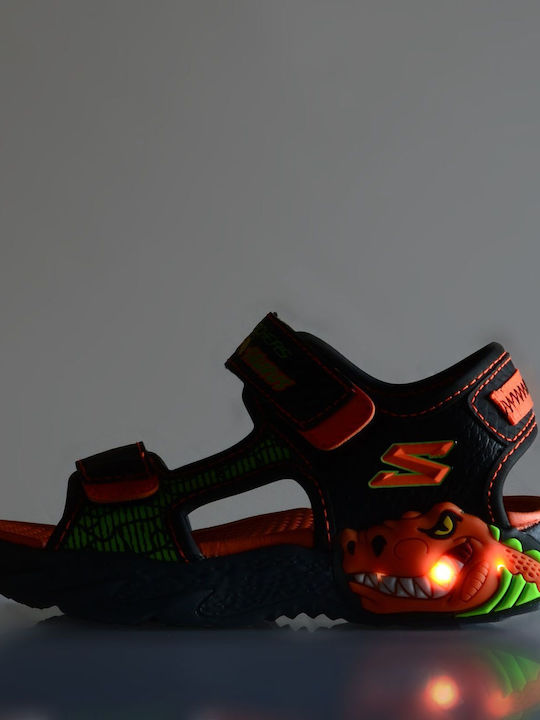 Kids' Sandals Multicolour