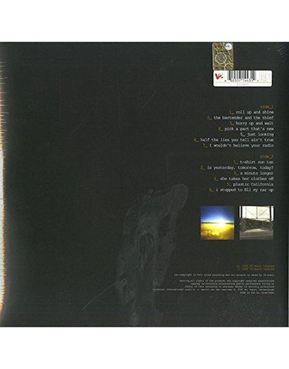 Universal Performance Cocktails Vinyl