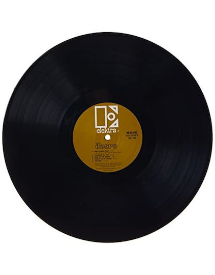 Doors Mono Vinyl