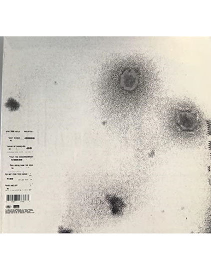 Tbd Bad Witch Vinyl